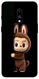 Чохол на OnePlus 7 Boo Labubu фото 1 з 1