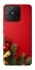 Чехол на Realme Narzo 50A Новогодний v21 фото 1 из 1