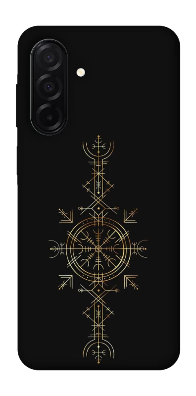 Чехол на Samsung Galaxy A26 5G Viking Compass фото 1 из 1
