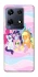 Чехол на Infinix Note 30 Pro My Little Pony ver.3 фото 1 из 1