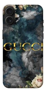 Чохол на Apple iPhone 16 Plus Gucci ver.7 фото 1 з 1
