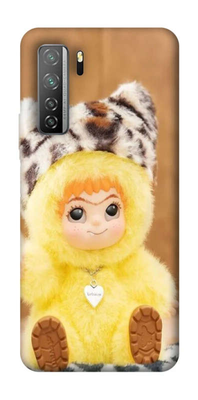 Чохол на Huawei Nova 7 SE Wakuku ver.3 фото 1 з 1