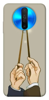 Чехол на Xiaomi Redmi K30 Harry Potter v3 фото 1 из 1