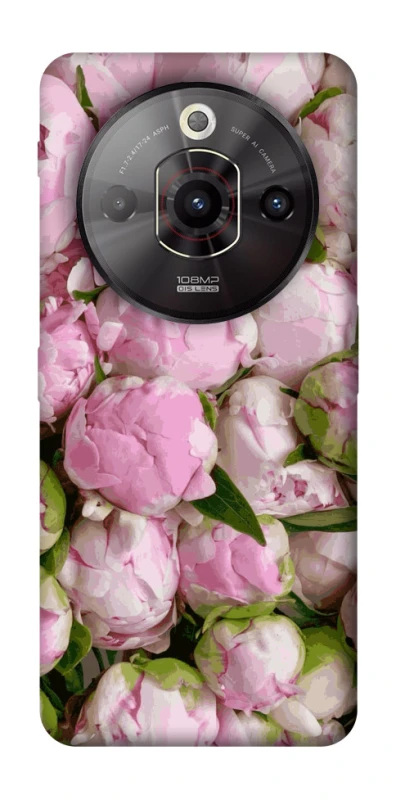 Чохол на ZTE Nubia Focus Pro Nature’s Elegance фото 1 з 1