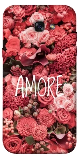 Чехол на Samsung A720 Galaxy A7 (2017) Amore фото 1 из 1