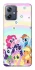 Чехол на Motorola Moto G54 My Little Pony ver.2 фото 1 из 1