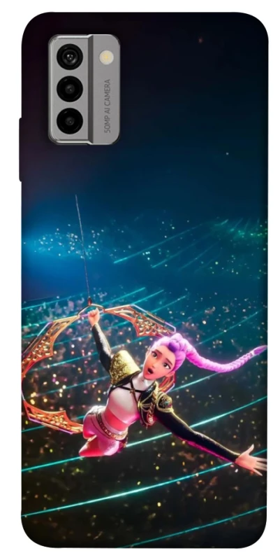 Чохол на Nokia G22 K-Pop Demon Hunters ver.12 фото 1 з 1