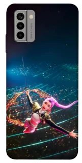 Чехол на Nokia G22 K-Pop Demon Hunters ver.12 фото 1 из 1