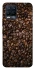Чехол на Realme 8 Сoffee beans фото 1 из 1