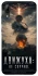 Чохол на Huawei P Smart (2019) Moscow never sleeps фото 1 з 1