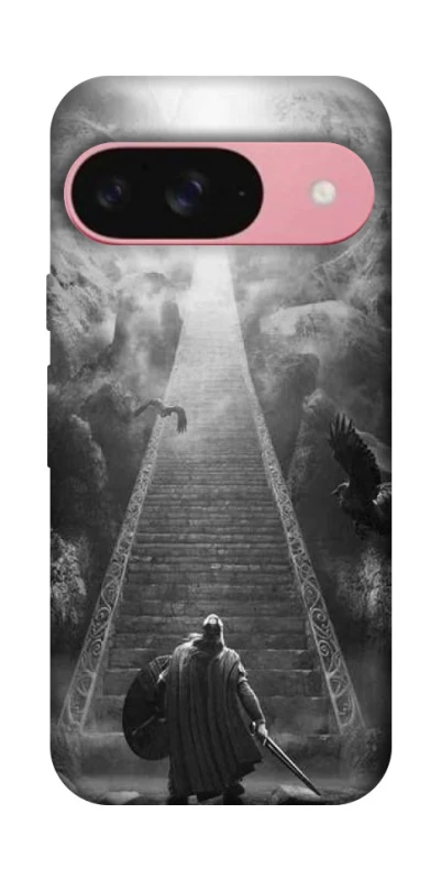 Чохол на Google Pixel 9 Valhalla фото 1 з 1