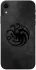 Чехол на Apple iPhone XR (6.1") House of the Dragon ver.3 фото 1 из 1