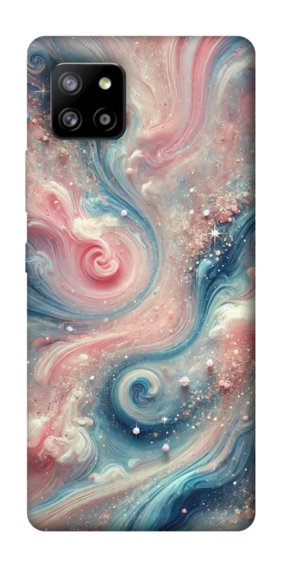 Чехол на Samsung Galaxy A42 5G Epoxy design ver.4 фото 1 из 1