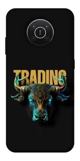 Чохол на Nokia X10 / X20 Trading фото 1 з 1