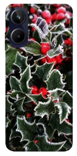 Чохол на Realme 10 4G Новорічний v32 фото 1 з 1