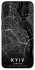 Чохол на Samsung Galaxy M11 Kyiv map фото 1 з 1