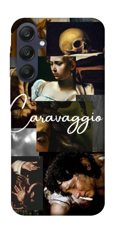 Чохол на Samsung Galaxy A25 5G Caravaggio фото 1 з 1