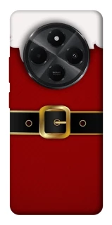 Чохол на Xiaomi Redmi A4 Новорічний v4 фото 1 з 1