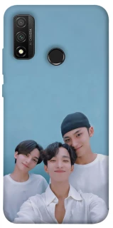 Чехол на Huawei P Smart (2020) Seventeen фото 1 из 1
