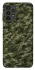 Чохол на Samsung Galaxy A13 4G Camouflage v24 фото 1 з 1