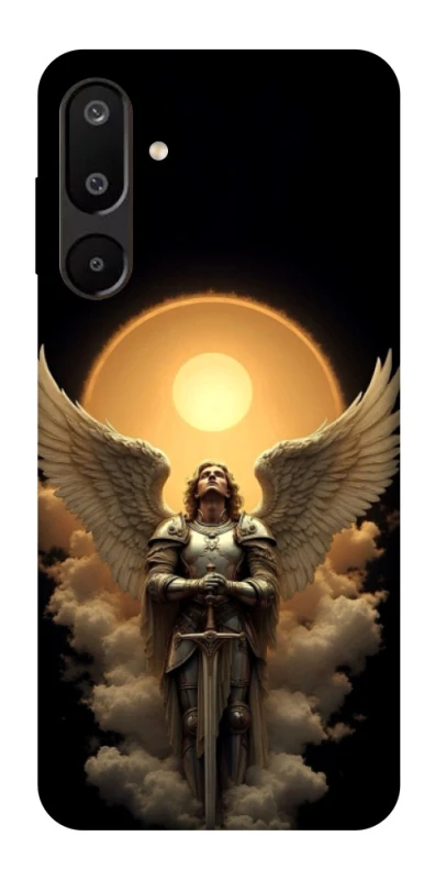 Чохол на Samsung Galaxy M16 5G Archangel Michael фото 1 з 1