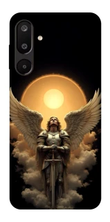 Чохол на Samsung Galaxy M16 5G Archangel Michael фото 1 з 1