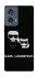 Чохол на Motorola Edge 50 Karl Lagerfeld фото 1 з 1