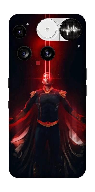 Чохол на Nothing Phone (3) Homelander v2 фото 1 з 1