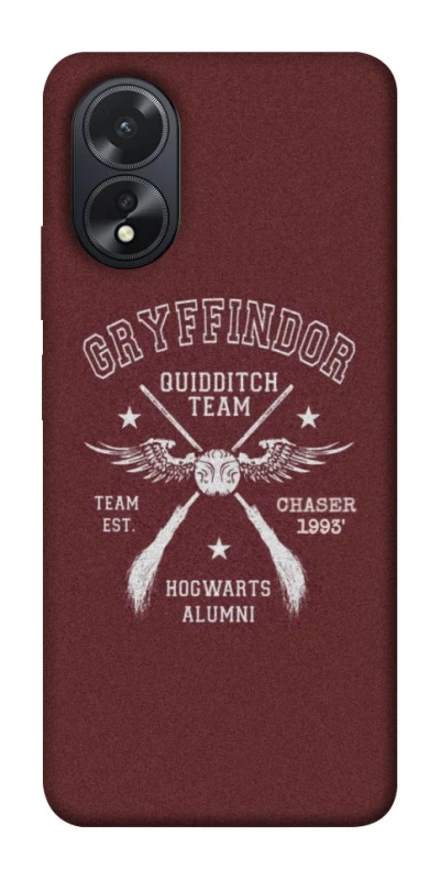 Чехол на Oppo A18 Harry Potter v6 фото 1 из 1