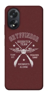 Чехол на Oppo A18 Harry Potter v6 фото 1 из 1