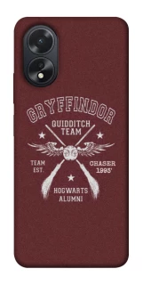 Чехол на Oppo A38 Harry Potter v6 фото 1 из 1