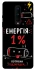 Чохол на OnePlus 8 Енергія: 1% фото 1 з 1