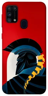 Чохол на Samsung Galaxy M31 Agamemnon фото 1 з 1