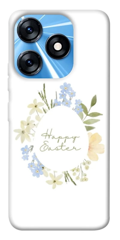 Чехол на TECNO Spark 10 Easter ver.6 фото 1 из 1