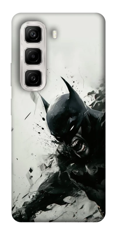 Чохол на Infinix Hot 50 4G Batman фото 1 з 1