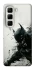 Чохол на Infinix Hot 50 4G Batman фото 1 з 1