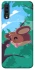 Чохол на Samsung Galaxy A70 (A705F) Adopt Me Forest Mouse Jump фото 1 з 1