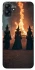 Чохол на Samsung Galaxy A04e Halloween Witch ver.6 фото 1 з 1