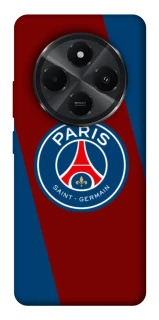 Чохол на Xiaomi Poco M7 FC PSG v2 фото 1 з 1