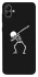 Чохол на Samsung Galaxy A04 Halloween skeleton фото 1 з 1
