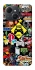 Чохол на TECNO Spark 40C Gamer Zone фото 1 з 1