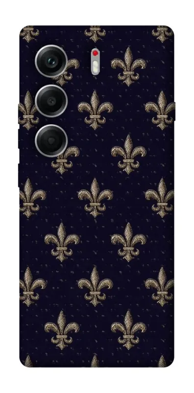 Чехол на Tecno Camon 40 Lily фото 1 из 1