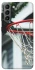 Чехол на Samsung Galaxy S21 Баскет фото 1 из 1