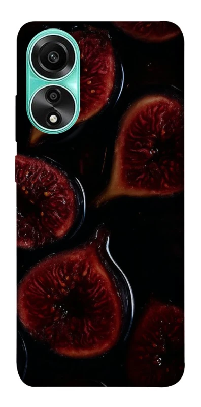 Чохол на Oppo A78 4G VioletFig фото 1 з 1