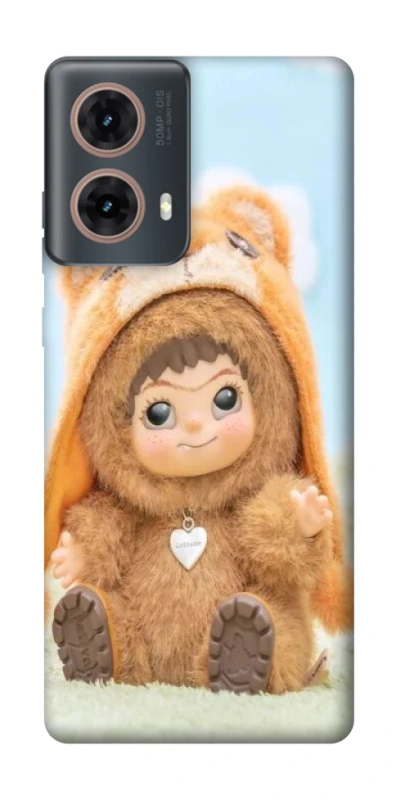 Чохол на Motorola Moto G85 Wakuku ver.2 фото 1 з 1