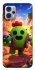 Чехол на Motorola Moto G23 Brawl Stars ver.14 фото 1 из 1
