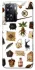 Чохол на Oppo A57s Harry Potter mood фото 1 з 1