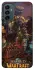 Чохол на Samsung Galaxy M13 4G Warcraft v2 фото 1 з 1