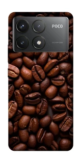 Чохол на Xiaomi Poco F6 Pro Кава фото 1 з 1