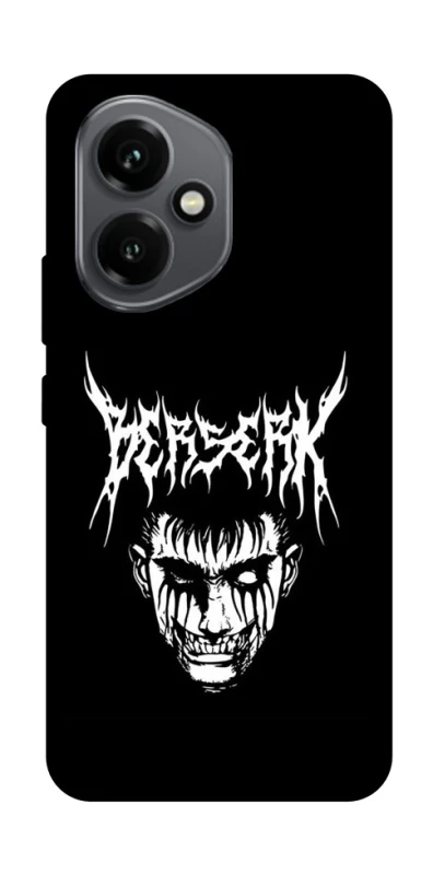 Чехол на Honor 400 Berserk v2 фото 1 из 1